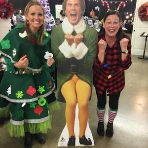 Meet your Posher, Jan